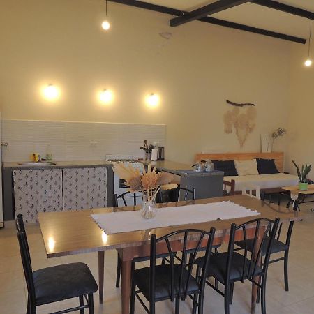 הוילה סלטה La Casita De Cerrillos מראה חיצוני תמונה