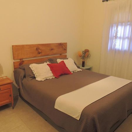 הוילה סלטה La Casita De Cerrillos מראה חיצוני תמונה
