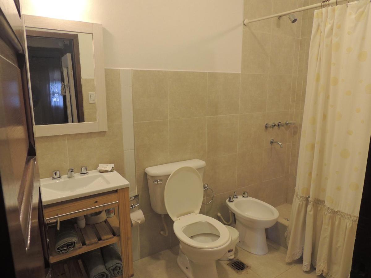 הוילה סלטה La Casita De Cerrillos מראה חיצוני תמונה