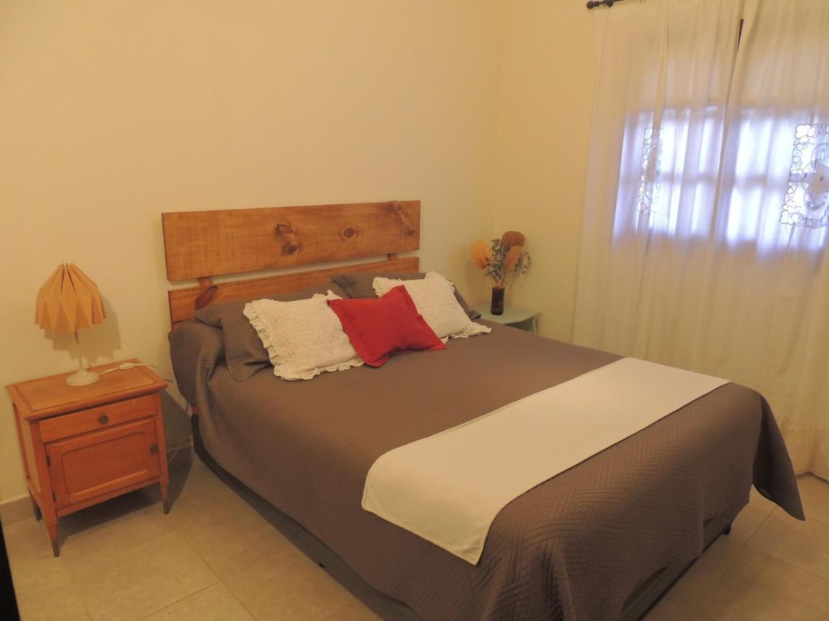 הוילה סלטה La Casita De Cerrillos מראה חיצוני תמונה